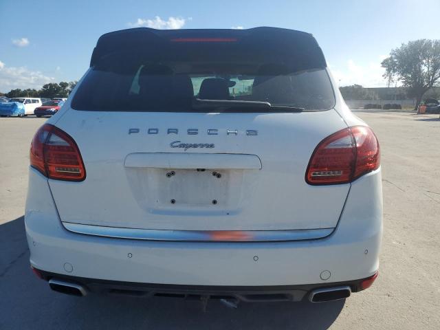 Photo 5 VIN: WP1AF2A25DLA23372 - PORSCHE CAYENNE 