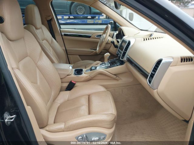 Photo 4 VIN: WP1AF2A25DLA23503 - PORSCHE CAYENNE 