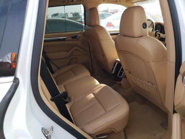 Photo 5 VIN: WP1AF2A25DLA39958 - PORSCHE CAYENNE 