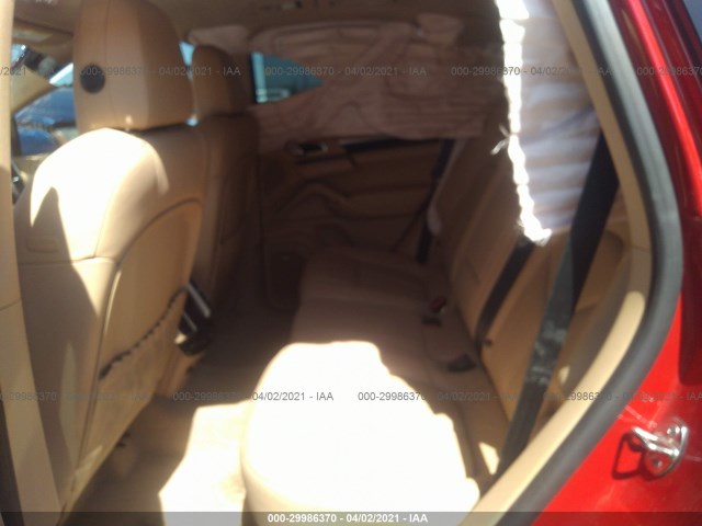 Photo 7 VIN: WP1AF2A25ELA32946 - PORSCHE CAYENNE 