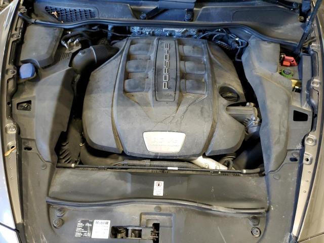 Photo 6 VIN: WP1AF2A25ELA33207 - PORSCHE CAYENNE 