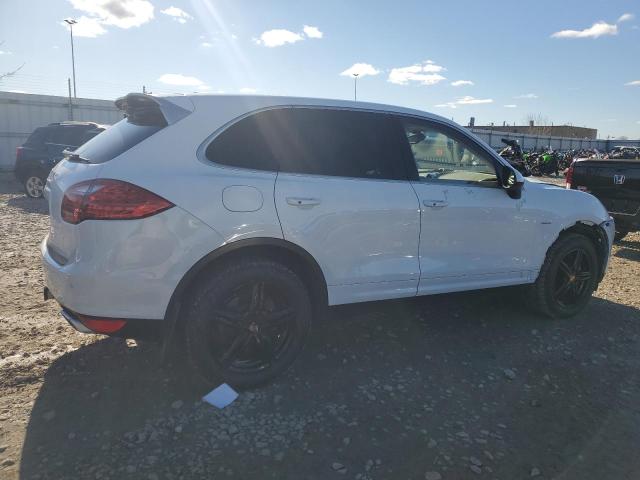 Photo 2 VIN: WP1AF2A25ELA40710 - PORSCHE CAYENNE 