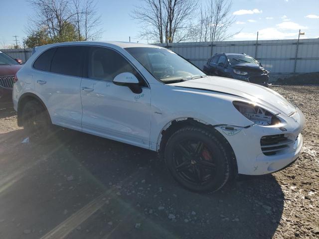 Photo 3 VIN: WP1AF2A25ELA40710 - PORSCHE CAYENNE 