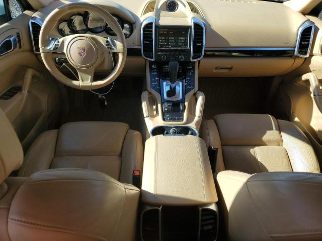 Photo 7 VIN: WP1AF2A25ELA40710 - PORSCHE CAYENNE 