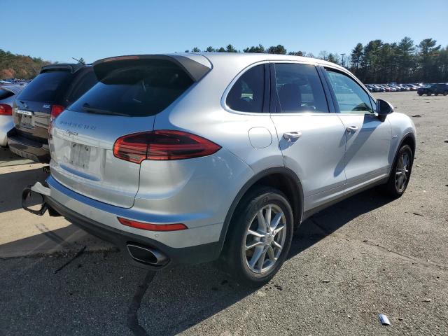 Photo 2 VIN: WP1AF2A25FLA36111 - PORSCHE CAYENNE 