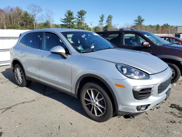 Photo 3 VIN: WP1AF2A25FLA36111 - PORSCHE CAYENNE 