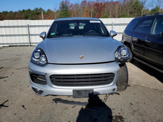 Photo 4 VIN: WP1AF2A25FLA36111 - PORSCHE CAYENNE 