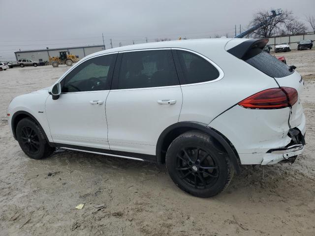 Photo 1 VIN: WP1AF2A25FLA36223 - PORSCHE CAYENNE 