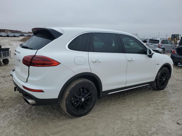 Photo 2 VIN: WP1AF2A25FLA36223 - PORSCHE CAYENNE 