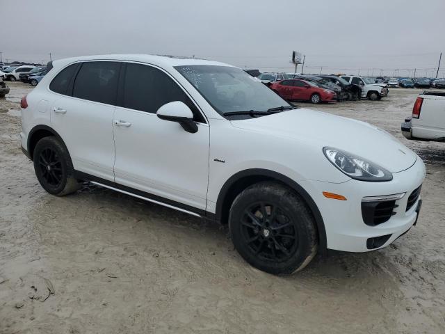 Photo 3 VIN: WP1AF2A25FLA36223 - PORSCHE CAYENNE 