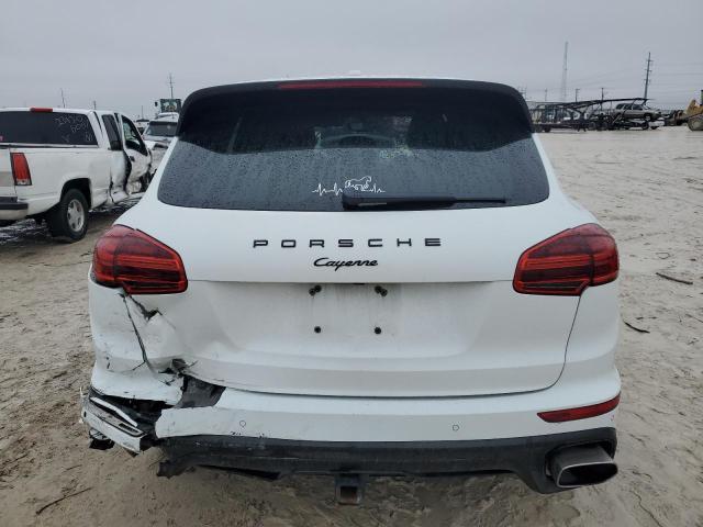 Photo 5 VIN: WP1AF2A25FLA36223 - PORSCHE CAYENNE 