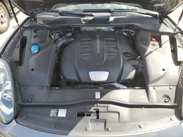 Photo 11 VIN: WP1AF2A25GLA40158 - PORSCHE CAYENNE 