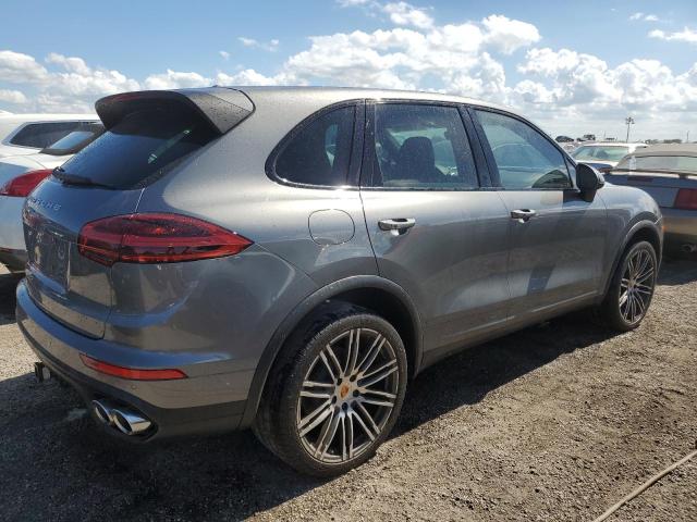 Photo 2 VIN: WP1AF2A25GLA40158 - PORSCHE CAYENNE 