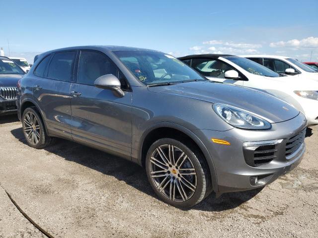 Photo 3 VIN: WP1AF2A25GLA40158 - PORSCHE CAYENNE 