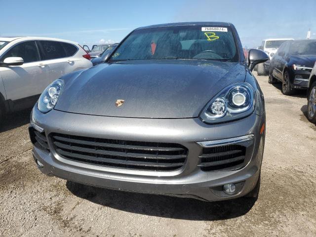 Photo 4 VIN: WP1AF2A25GLA40158 - PORSCHE CAYENNE 