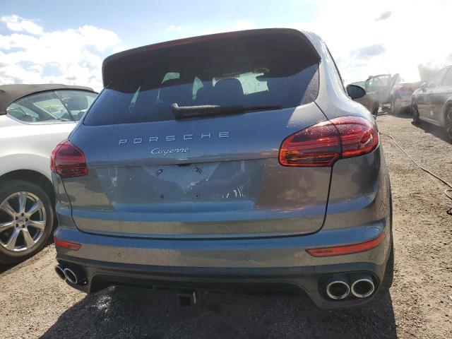Photo 5 VIN: WP1AF2A25GLA40158 - PORSCHE CAYENNE 