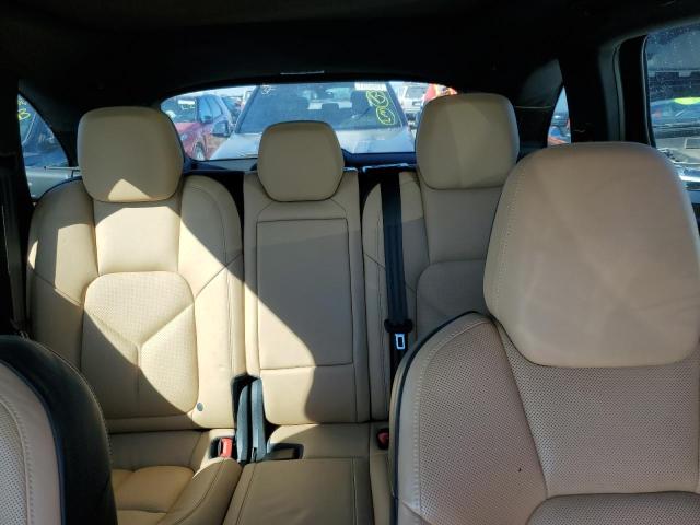 Photo 9 VIN: WP1AF2A25GLA40158 - PORSCHE CAYENNE 