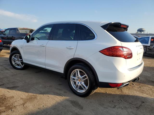 Photo 1 VIN: WP1AF2A26DLA36163 - PORSCHE CAYENNE 