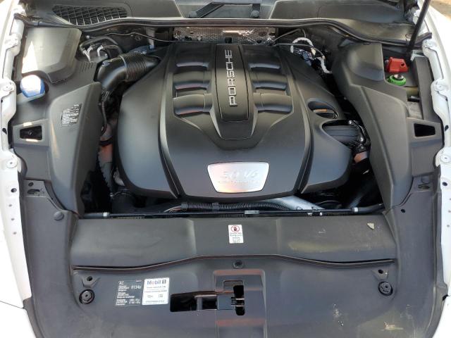 Photo 11 VIN: WP1AF2A26DLA36163 - PORSCHE CAYENNE 