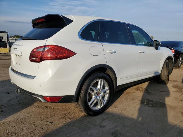 Photo 2 VIN: WP1AF2A26DLA36163 - PORSCHE CAYENNE 