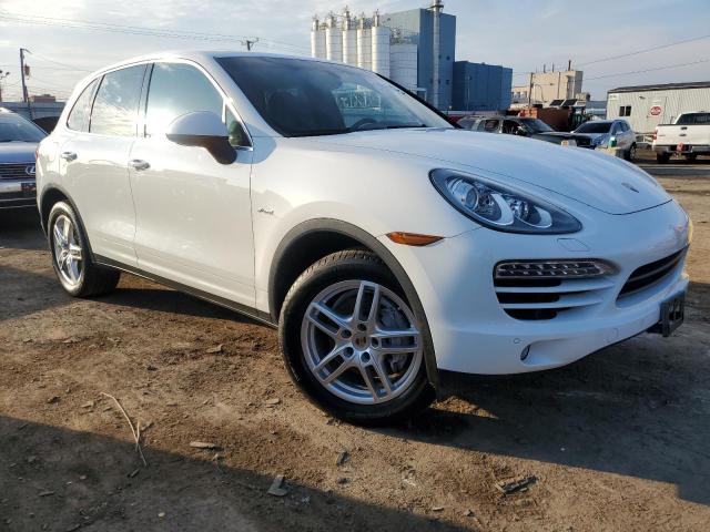 Photo 3 VIN: WP1AF2A26DLA36163 - PORSCHE CAYENNE 