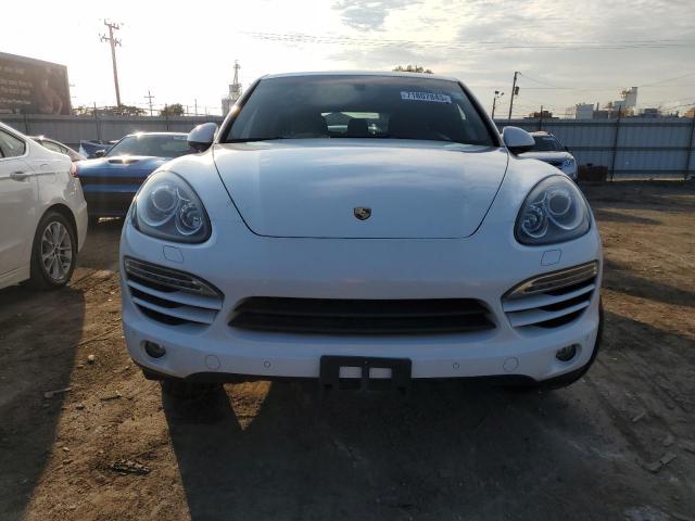 Photo 4 VIN: WP1AF2A26DLA36163 - PORSCHE CAYENNE 