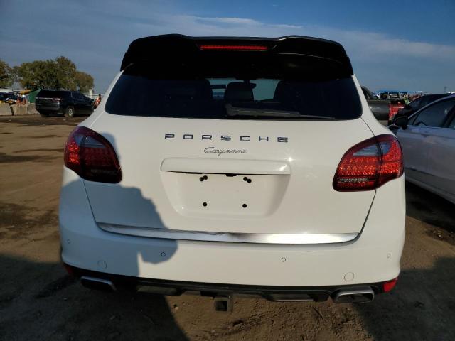 Photo 5 VIN: WP1AF2A26DLA36163 - PORSCHE CAYENNE 