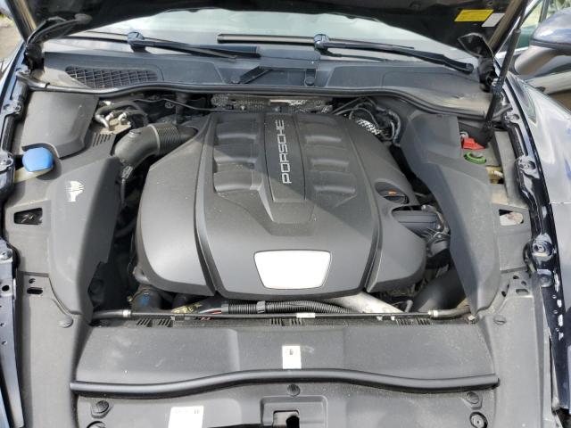 Photo 11 VIN: WP1AF2A26DLA40942 - PORSCHE CAYENNE 