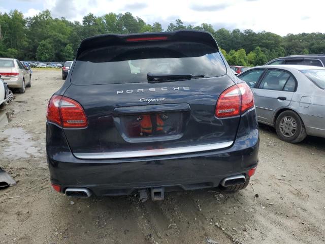 Photo 5 VIN: WP1AF2A26DLA40942 - PORSCHE CAYENNE 