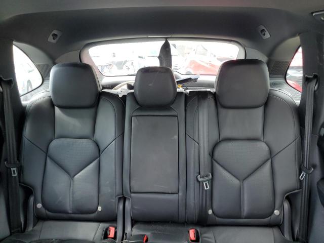 Photo 9 VIN: WP1AF2A26DLA40942 - PORSCHE CAYENNE 