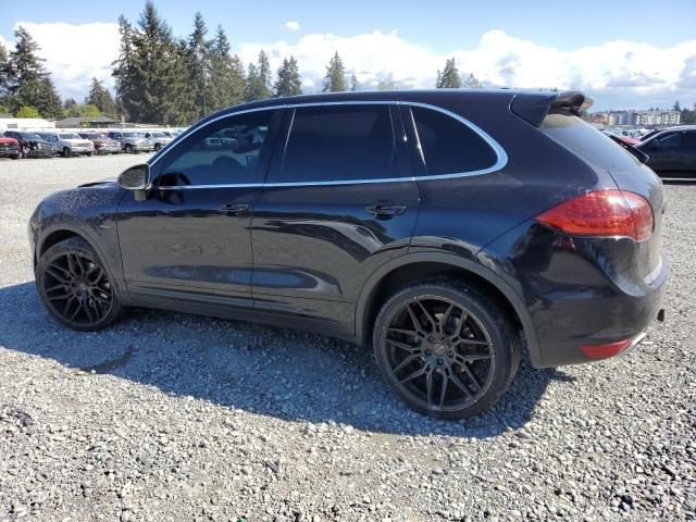 Photo 1 VIN: WP1AF2A26ELA30509 - PORSCHE CAYENNE 