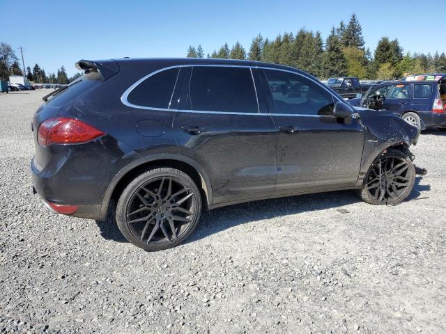 Photo 2 VIN: WP1AF2A26ELA30509 - PORSCHE CAYENNE 