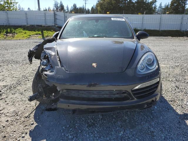 Photo 4 VIN: WP1AF2A26ELA30509 - PORSCHE CAYENNE 