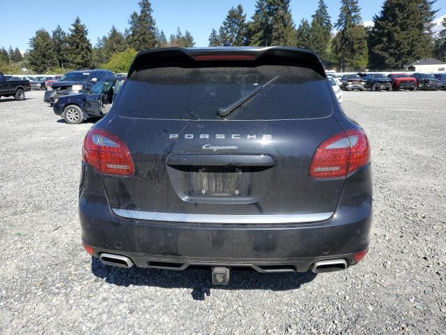 Photo 5 VIN: WP1AF2A26ELA30509 - PORSCHE CAYENNE 