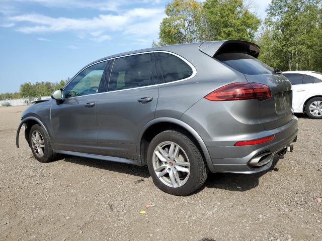 Photo 1 VIN: WP1AF2A26FLA39874 - PORSCHE CAYENNE 