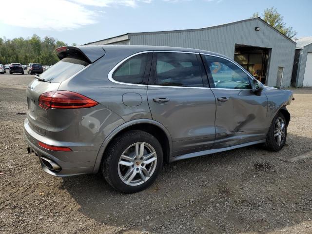 Photo 2 VIN: WP1AF2A26FLA39874 - PORSCHE CAYENNE 