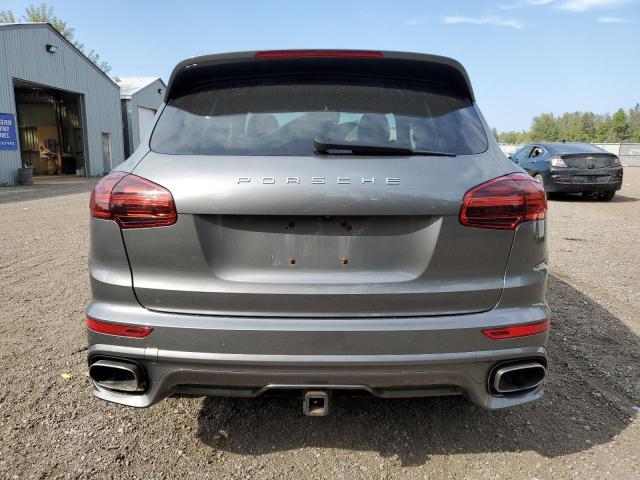 Photo 5 VIN: WP1AF2A26FLA39874 - PORSCHE CAYENNE 