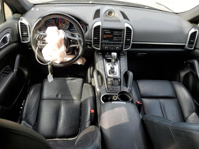 Photo 7 VIN: WP1AF2A26FLA39874 - PORSCHE CAYENNE 