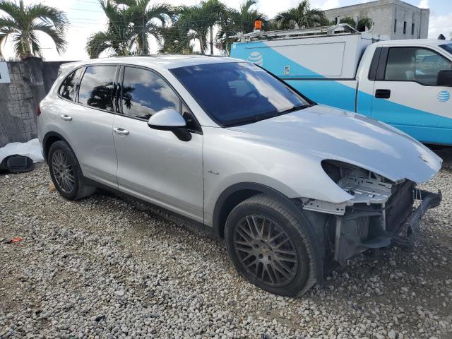 Photo 3 VIN: WP1AF2A27DLA28072 - PORSCHE CAYENNE 