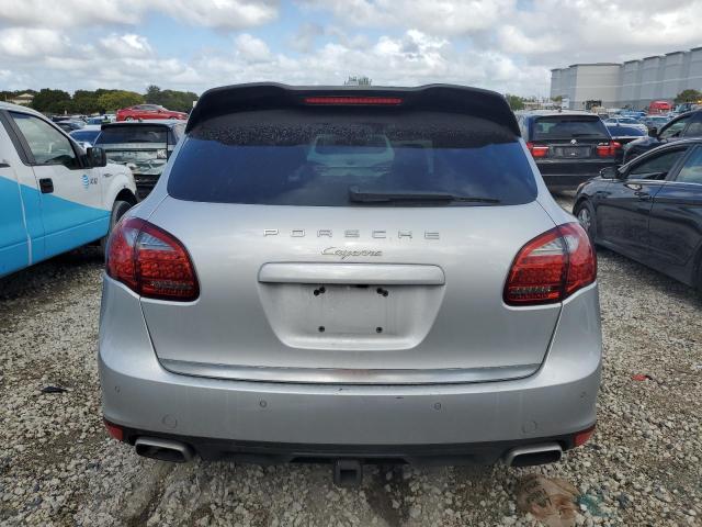 Photo 5 VIN: WP1AF2A27DLA28072 - PORSCHE CAYENNE 