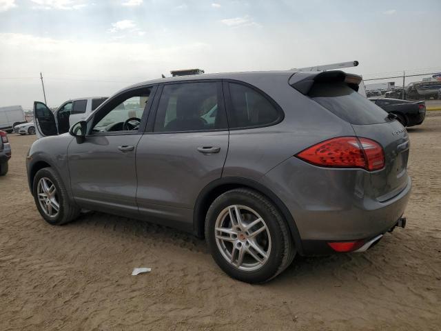 Photo 1 VIN: WP1AF2A27DLA37581 - PORSCHE CAYENNE 