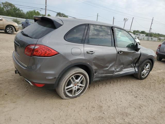 Photo 2 VIN: WP1AF2A27DLA37581 - PORSCHE CAYENNE 