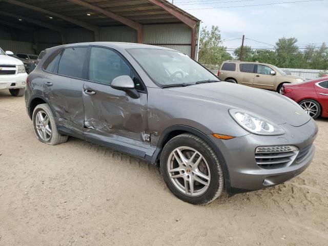 Photo 3 VIN: WP1AF2A27DLA37581 - PORSCHE CAYENNE 