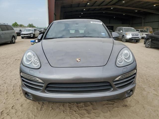 Photo 4 VIN: WP1AF2A27DLA37581 - PORSCHE CAYENNE 