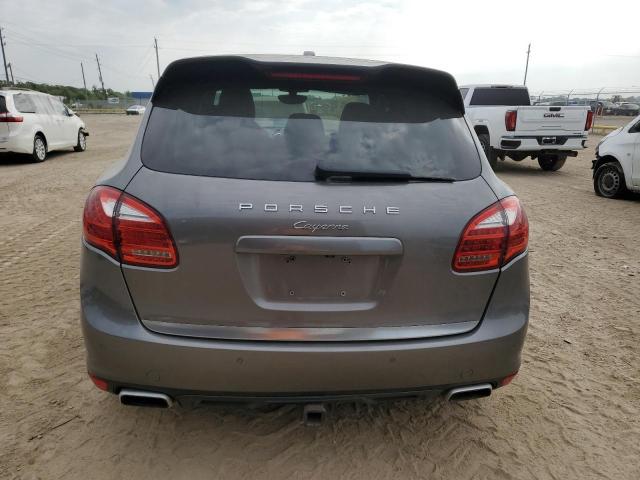 Photo 5 VIN: WP1AF2A27DLA37581 - PORSCHE CAYENNE 