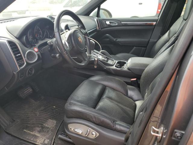 Photo 6 VIN: WP1AF2A27DLA37581 - PORSCHE CAYENNE 