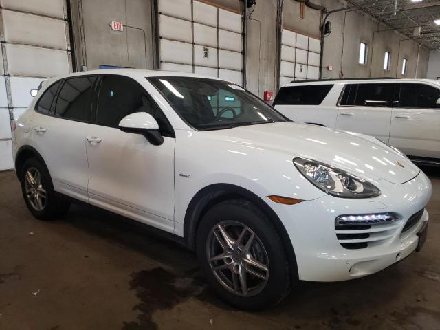 Photo 3 VIN: WP1AF2A27DLA44143 - PORSCHE CAYENNE 