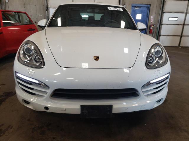 Photo 4 VIN: WP1AF2A27DLA44143 - PORSCHE CAYENNE 