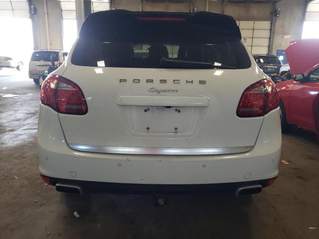 Photo 5 VIN: WP1AF2A27DLA44143 - PORSCHE CAYENNE 