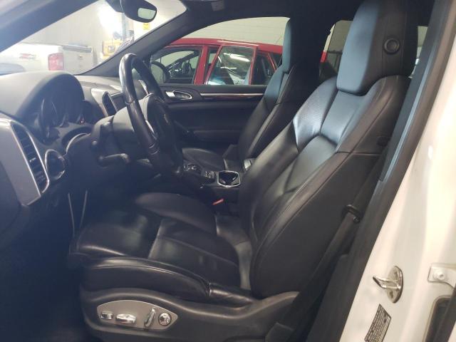 Photo 6 VIN: WP1AF2A27DLA44143 - PORSCHE CAYENNE 